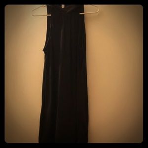 Guess. Little black dress